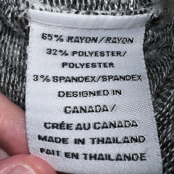 Neon Buddha Jewelled Button Scoop Neck Sweater - Picture 8 of 9